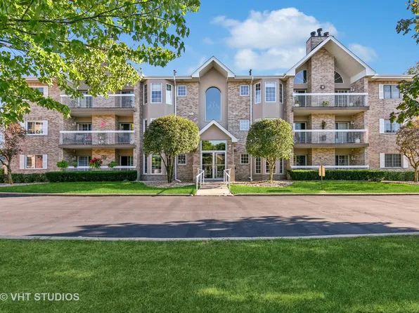 7787 Bristol Park Dr #2, Tinley Park, IL 60477