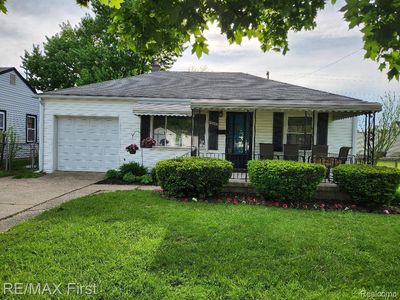 25603 Send St, Roseville, MI, 48066