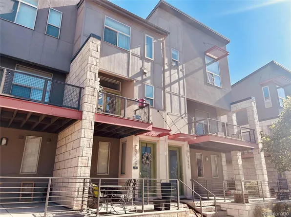 7939 E 54th Place, Denver, CO 80238