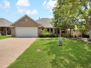 3401 Muleshoe Ln, Fort Worth, TX 76179