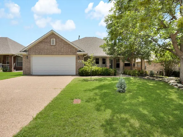 3401 Muleshoe Ln, Fort Worth, TX 76179