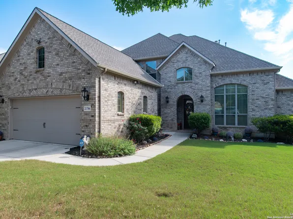 21706 Chaucer Hl, San Antonio, TX 78256