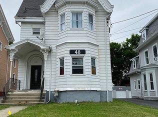 48 S Clinton St, Poughkeepsie, NY 12601
