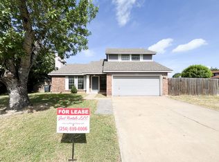 1711 N 60th St, Killeen, TX 76543