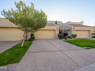 7760 E Gainey Ranch Rd UNIT 19, Scottsdale, AZ 85258