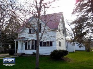 N5495 River St, Shiocton, WI 54170