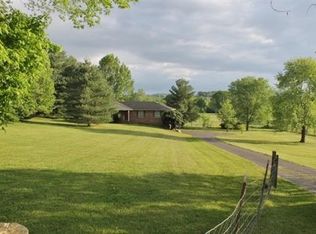 4481 S Carothers Rd, Franklin, TN 37064