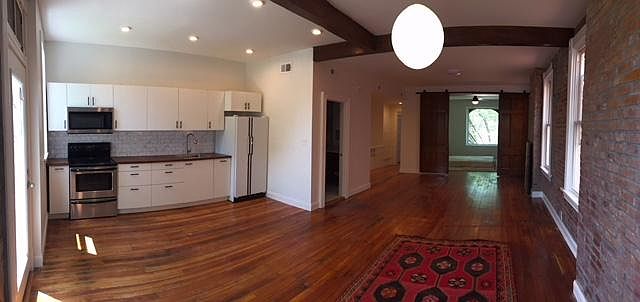 1st image of 3020 Cherokee St #2