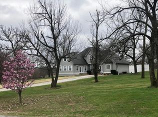 7949 County Rd #202, Joplin, MO 64801