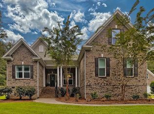 176 Pebblebranch Dr, Chapin, SC 29036
