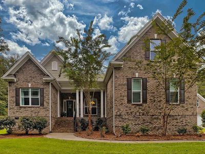176 Pebblebranch Dr, Chapin, SC, 29036