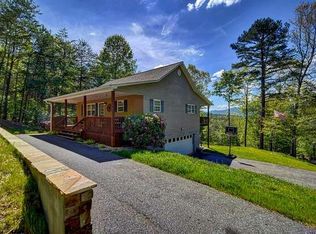 478 Hillside Dr, Warne, NC 28909