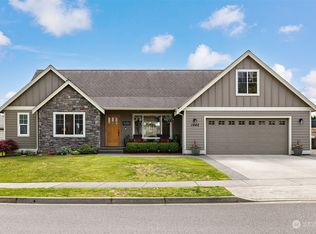 1446 Foxtail St, Lynden, WA