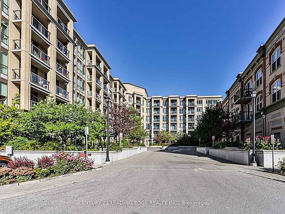 2nd image of 68 Main St N #604