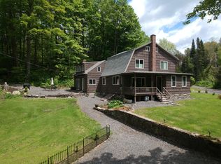 91 Miller Rd, Canaan, NY 12029