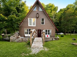 682 Garrad Rd, Tollesboro, KY 41189