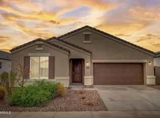 8519 W Springfield Way, Florence, AZ 85132