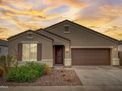 8519 W Springfield Way, Florence, AZ, 85132