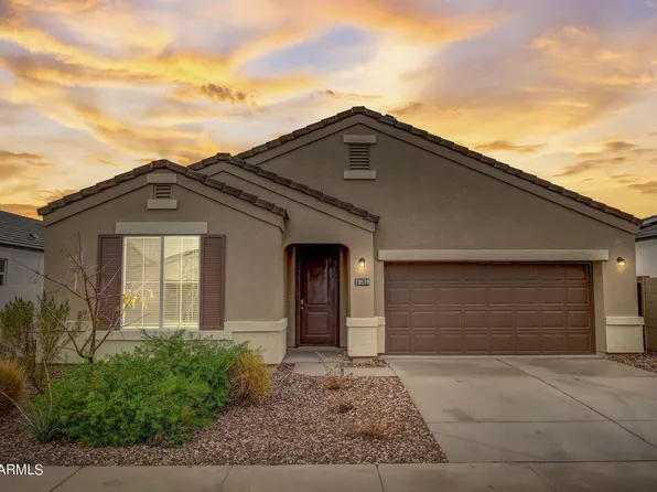 8519 W Springfield Way, Florence, AZ 85132