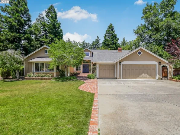 1712 Martin Ave, Pleasanton, CA 94588