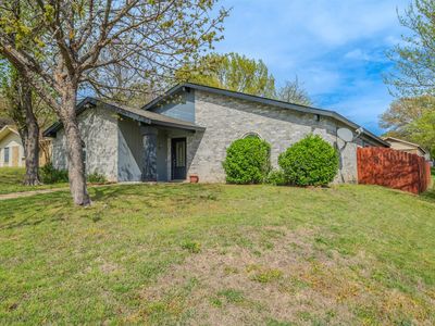 635 Southwood Ct, Duncanville, TX, 75137