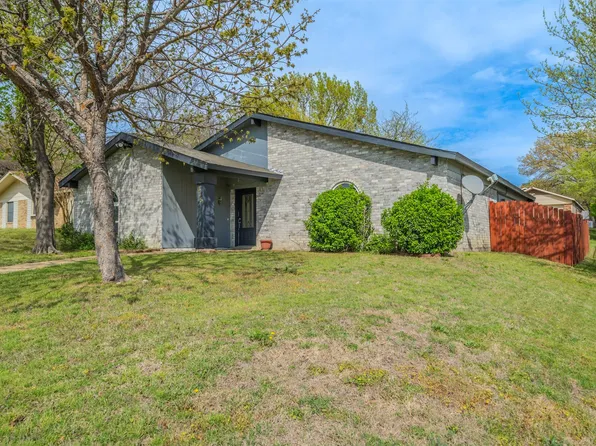 635 Southwood Ct, Duncanville, TX 75137