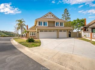 6129 E Joan D Arc Cir, Orange, CA 92869