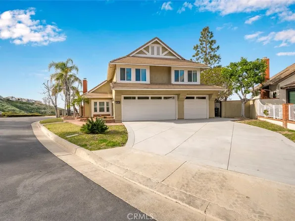 6129 E Joan D Arc Cir, Orange, CA 92869