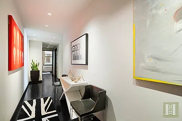 Sold by Halstead Real Estate