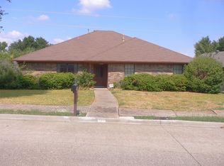 301 E Grubb Dr, Mesquite, TX