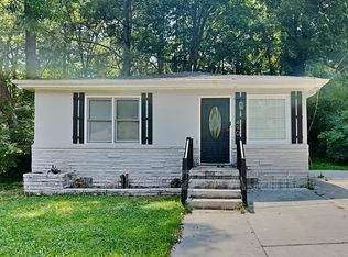 490 Center Hill Ave NW, Atlanta, GA 30318