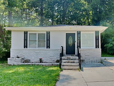 490 Center Hill Ave NW, Atlanta, GA, 30318