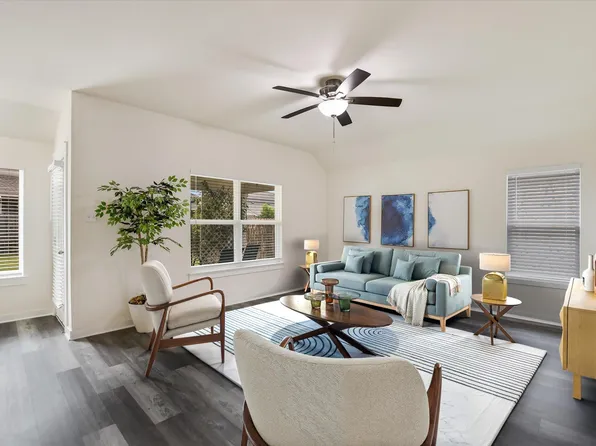 17215 Arcata Ave, Pflugerville, TX 78660