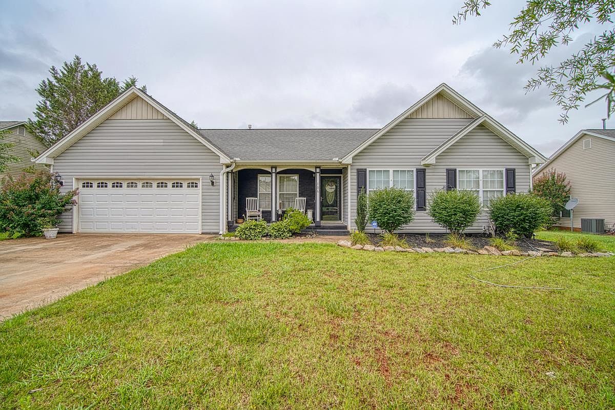 106 Dark Wood Ct, Woodruff, SC 29388 Zillow