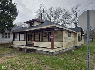 1503 Arrow Ave, Anderson, IN 46016