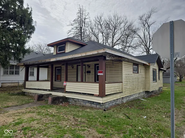 1503 Arrow Ave, Anderson, IN 46016