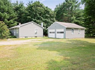 159 Canterbury Rd, Plainfield, CT 06374