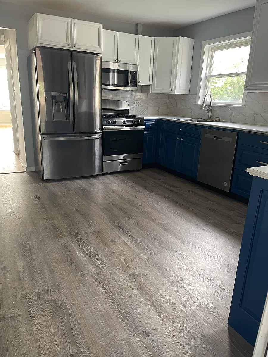 Building Photo - 4613 Eberly Ave #2