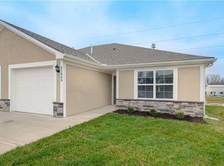 21009 E 8th St S, Independence, MO 64056