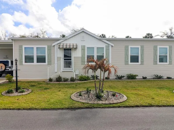12116 SW County Road 769 #201, Arcadia, FL 34269