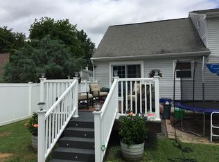 822 Adams Ave, Langhorne, PA 19047