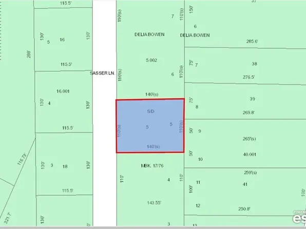 256 Sasser Dr, Prichard, AL 36613