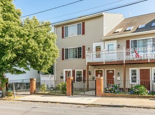 149B Central Ave #6, Chelsea, MA 02150