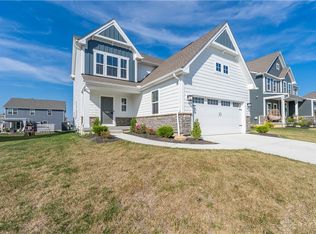 862 Cedar Grove Dr, Tipp City, OH