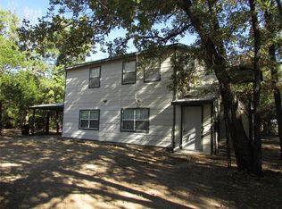 14054 SE County Road 4112, Kerens, TX 75144