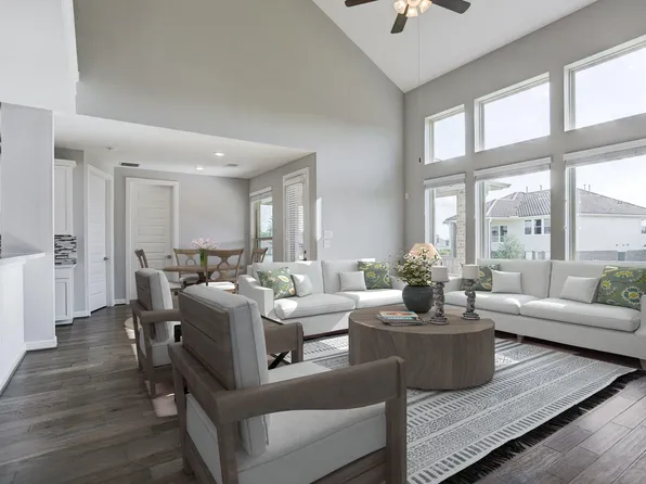 34 Whitbarrow Pl, Tomball, TX 77375