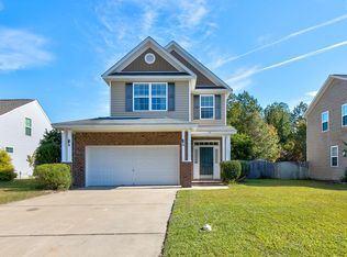 15 Bomburgh Rd, Camden, SC 29020