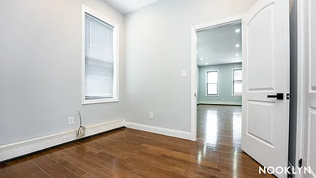 Rented by Nooklyn NYC LLC
