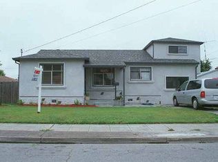2340 N West Ave #136, San Leandro, CA