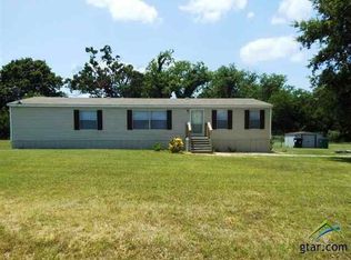 1221 Pecan Rdg, Chandler, TX 75758